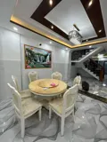 Bán nhà Quận 10: 4 Tầng, 8.5 Tỷ, Nguyễn Tri Phương, 48m2 - Ảnh 2