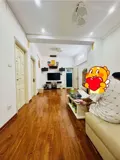 Bán chung cư Lê Văn Lương - 2PN, Góc, SĐCC - Giá 4.26 tỷ - Ảnh 1