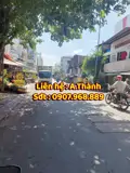 Nhà Cho Thuê Quận 6: 5x12m, 1 Lầu, Gia Phú - Giá 12 triệu - Ảnh 2