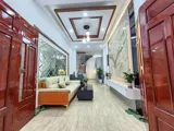 Nhà phố Hoàng Mai - 36m2 - 4 Tầng - Giá Tốt - Vị Trí Đẹp - Ảnh 1