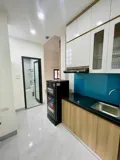 Bán Khách Sạn Mini 17 Phòng Full Nội Thất, Ba Đình - KD 100tr/tháng - Ảnh 1