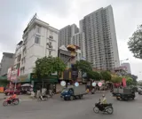 Bán Lô Góc 3 Thoáng Vạn Phúc Hà Đông - Kinh Doanh Đỉnh Cao - Ảnh 1