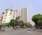 Bán Lô Góc 3 Thoáng Vạn Phúc Hà Đông - Kinh Doanh Đỉnh Cao - Ảnh 2