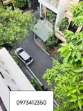 Bán nhà Đông Ngạc - 60m² x 4 Tầng - Mặt tiền 5m - Ôtô vào nhà - ảnh 1