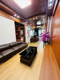 Bán Căn Hộ Tòa N1 Chung Cư Đồng Tàu: 53m², 2PN, Giá 3.6 Tỷ - Hoàng Mai - Ảnh 1