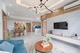 Conic Boulevard Bình Chánh: Sở Hữu Ngay Căn Hộ, Thanh Toán Linh Hoạt - Ảnh 3