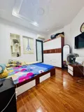 Bán căn hộ góc 66m2, 2PN, full nội thất, Tòa nhà cao cấp Lê Văn Lương - Ảnh 2