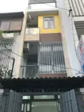 Cho Thuê Nhà 165/12 Tô Hiến Thành, Quận 10 - Giá 25 triệu/tháng - Ảnh 1