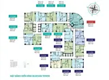 Bluegem Tower: Căn Hộ Cao Cấp Hà Nội - Vị Trí Vàng, Tiện Ích Đỉnh Cao - Ảnh 1