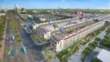 Liền Kề NC1 Cầu Bươu: Giá Tốt, Vị Trí Đắc Địa, Đầu Tư Sinh Lời - Ảnh 3