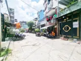 🔑 Bán nhà 5 tầng, hẻm xe tải, Ba Tháng Hai, Quận 10 - Xe hơi trong nhà - Ảnh 5