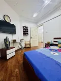 Căn hộ góc Lương - Hoàng Minh Giám: 2PN, Thoáng Đãng, Giá 4.26 tỷ - Ảnh 4