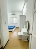 Cho Thuê Phòng Trọ Cao Cấp, View Sông Tầm Vu, Quận Bình Thạnh - Giá 5.7tr - ảnh 1