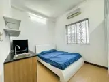 Cho Thuê Phòng Trọ Cao Cấp, View Sông Tầm Vu, Quận Bình Thạnh - Giá 5.7tr - ảnh 7