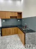 Bán Nhà Quận 8 - 39m2, SHR, Giá Tốt - Vị Trí Đắc Địa - Ảnh 3