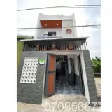 Bán Nhà Quận 8 - 39m2, SHR, Giá Tốt - Vị Trí Đắc Địa - Ảnh 5