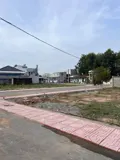 Bán Đất Củ Chi Full Thổ Cư, Mặt Tiền Đường Xe Hơi - Giá Tốt - Ảnh 1