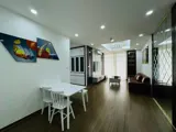 Căn Góc 3PN, 2WC, Full Nội Thất, Ngay Trung Tâm Cầu Giấy - Giá 8.1 tỷ - Ảnh 5