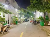 Bán Nhà 4 Tầng, Khu Dân Cư Cao Cấp Bình Tân - Vị Trí Đắc Địa - Ảnh 4