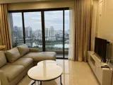 Bán căn 2 phòng ngủ view hồ Tòa C6 Vinhomes D’ Capitale Giá Tốt - Ảnh 1