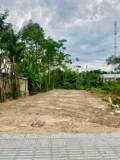 Bán Đất Full Thổ Cư Củ Chi - 198m2 - MT Chợ, Gần Khu Công Nghiệp - Ảnh 3