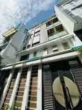 Nhà 11 phòng, full cho thuê, 17.8 tỷ - Vị trí đắc địa Thành Thái - Ảnh 13