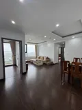Bán Căn Góc 3PN, View Thoáng, Căn Góc Beasky Chu Văn An, Hoàng Mai - Ảnh 1