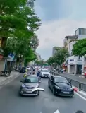 Cho Thuê Cả Nhà Mặt Phố Tôn Đức Thắng - 167m2, 3 Mặt Tiền - ảnh 4