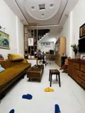 Giảng Võ 50m2 x 4 Tầng - Khu Phân Lô - Ngõ Tốt - Giá Tốt - Ảnh 1