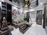 Siêu phẩm Lê Trọng Tấn: 50m2 - 5 Tầng - Ô Tô Đỗ Cửa - Kinh Doanh Vàng - Ảnh 2