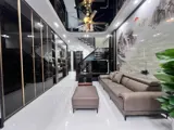 Siêu phẩm Lê Trọng Tấn: 50m2 - 5 Tầng - Ô Tô Đỗ Cửa - Kinh Doanh Vàng - Ảnh 7