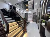 Siêu phẩm Lê Trọng Tấn: 50m2 - 5 Tầng - Ô Tô Đỗ Cửa - Kinh Doanh Vàng - Ảnh 4