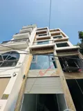 Bán nhà Thạch Bàn, Ô Tô Vào Cửa, 45m2, 8.8 tỷ - Vị Trí Đẹp - Ảnh 1
