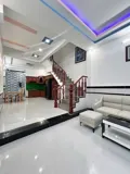Bán Nhà Hẻm 43 Cộng Hòa, Tân Bình - 9 Tỷ 069 Triệu - 4x11m, 3 Lầu - Ảnh 2