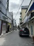 Bán Nhà Hẻm 55 Thành Mỹ, Tân Bình - 4x15m, 9 Tỷ - Vị Trí Đẹp, Tiện Kinh Doanh - Ảnh 1