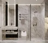 Bán Nhà Hẻm 686 Cách Mạng Tháng 8, P5, Tân Bình - 4x14.5m, Giá 8 Tỷ - Ảnh 2