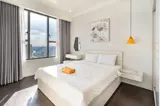 Căn hộ 3PN cao cấp, nội thất đầy đủ, gần sân bay - Vị trí đắc địa Bình Thạnh - Ảnh 4