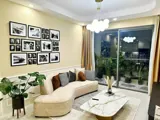 Căn hộ 3PN cao cấp, nội thất đầy đủ, gần sân bay - Vị trí đắc địa Bình Thạnh - Ảnh 2
