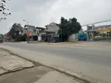 Đất nền mặt tiền 8m, đối diện Trường Nghề Chương Mỹ - Giá dưới 2 tỷ - Ảnh 3