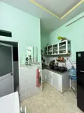 Nhà 1 Trệt 1 Lầu Tân Thới Hiệp 21, Q12 - Ô Tô Đỗ Cửa, Gần Bệnh Viện - Ảnh 5