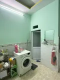 Nhà 1 Trệt 1 Lầu Tân Thới Hiệp 21, Q12 - Ô Tô Đỗ Cửa, Gần Bệnh Viện - Ảnh 4
