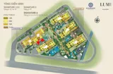 Bán Nhanh Căn 1PN 42.2m² Tòa S6 Lumi Hanoi - Giá Tốt - Ảnh 1