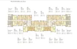 Bán Nhanh Căn 1PN 42.2m² Tòa S6 Lumi Hanoi - Giá Tốt - Ảnh 2