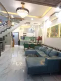 Nhà đẹp 4 tầng Dương Đình Hội, Pháp lý chuẩn, Tiện ích đầy đủ - Ảnh 1