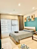 Bán Studio 34m2 Full Đồ, Hỗ Trợ Vay Ngân Hàng - Vinhome Smart City - Ảnh 1