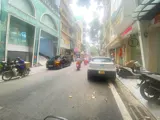 Siêu phẩm mặt phố VIP Mai Hắc Đế: Kinh doanh đỉnh cao, 3 oto, TẶNG GPXD 7 tầng | 56m2 - Ảnh 2