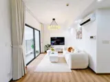 Căn Hộ 2PN Quận 1/Bình Thạnh: Giá 1.93 tỷ, NHẬN NHÀ NGAY, Vay Bank 5.5%, Full Nội Thất - Ảnh 2