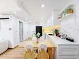 Căn Hộ 2PN Quận 1/Bình Thạnh: Giá 1.93 tỷ, NHẬN NHÀ NGAY, Vay Bank 5.5%, Full Nội Thất - Ảnh 5