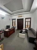 Cho Thuê Nhà Mặt Phố Thiên Hiền - 110m2 - 5 Tầng - Giá 36tr - Ảnh 2