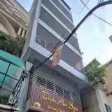 Cho Thuê Tầng 1,2,3 Số 45 Ngõ 38 Khúc Thừa Dụ, Cầu Giấy, Hà Nội - Mặt Tiền Rộng, Kinh Doanh Sầm Uất - ảnh 4